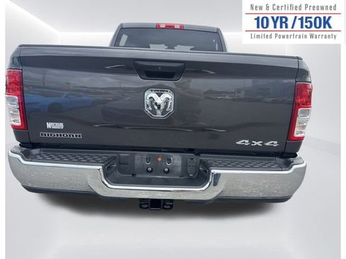 Used 2024 RAM 2500 Big Horn image 7