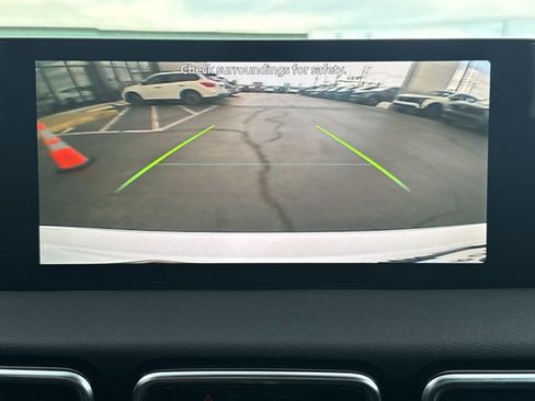 New 2026 Nissan Sentra SV FWD image 8