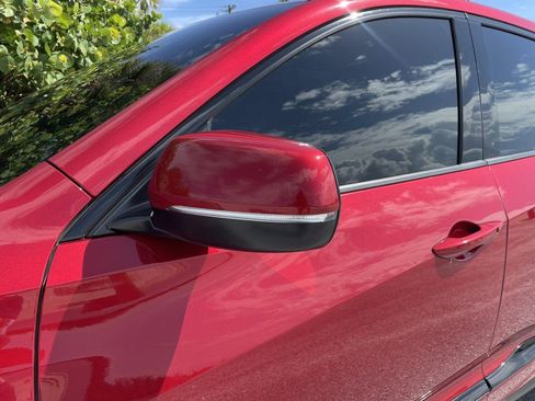 Used 2019 Acura RDX A-Spec AWD/4WD image 28