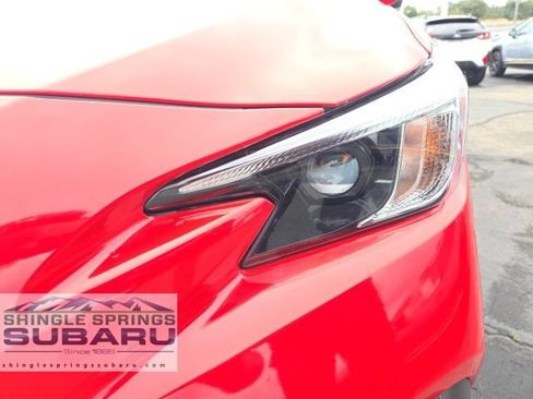 Certified 2023 Subaru WRX Premium AWD/4WD image 39