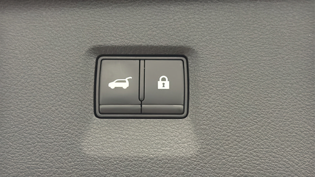 Used 2023 INFINITI QX60 Luxe AWD/4WD image 33