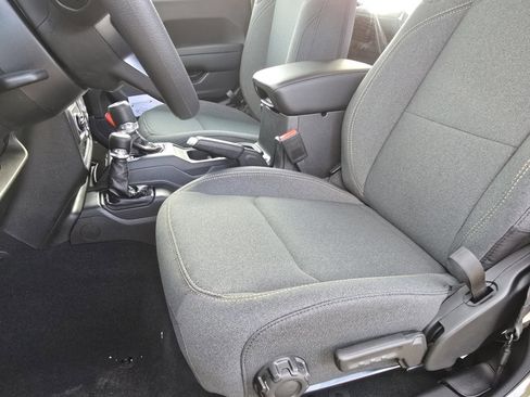 New 2026 Jeep Gladiator Sport image 12