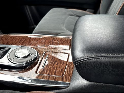 Used 2019 Nissan Armada SV w/ Driver Package image 7