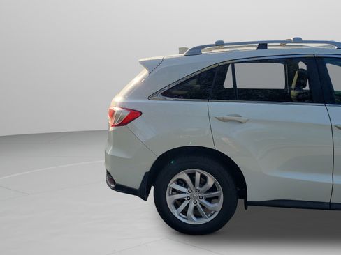 Used 2017 Acura RDX AWD w/ Technology Package image 13