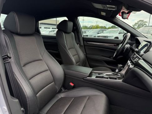 Used 2021 Honda Accord Sport image 29