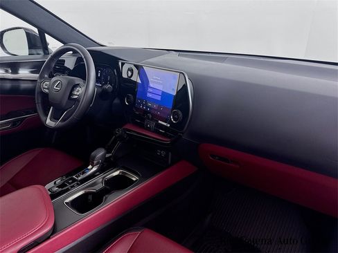 Certified 2024 Lexus NX 350 AWD w/ Cold Area Package image 32