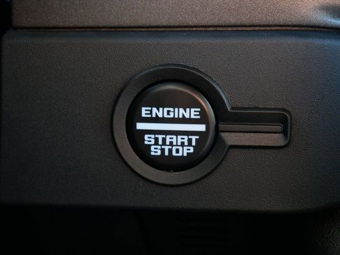 Used 2025 Ford Bronco Big Bend AWD/4WD image 25