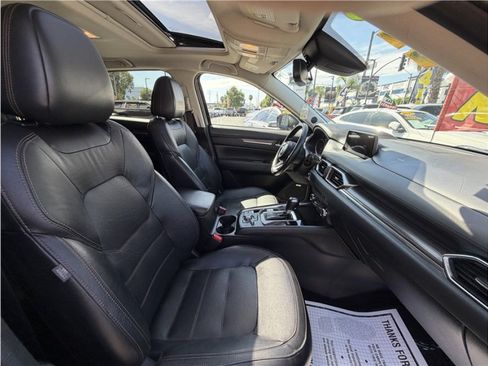 Used 2018 MAZDA CX-5 Grand Touring FWD image 32