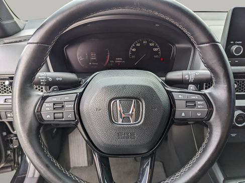 Used 2024 Honda Civic Sport image 33