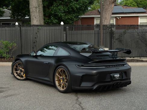 Used 2026 Porsche 911 GT3 RWD image 43