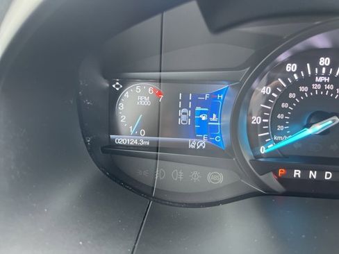 Certified 2023 Ford Edge SEL w/ Convenience Package image 9