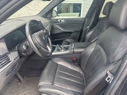 Used 2020 BMW X5 xDrive40i w/ Premium Package AWD/4WD image 20