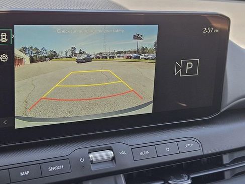 New 2026 Kia K4 LXS image 21