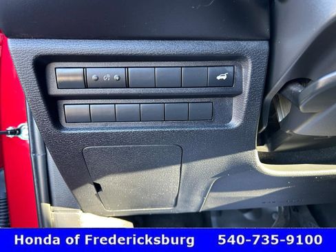 Used 2023 Mitsubishi Outlander SEL Black Edition image 28