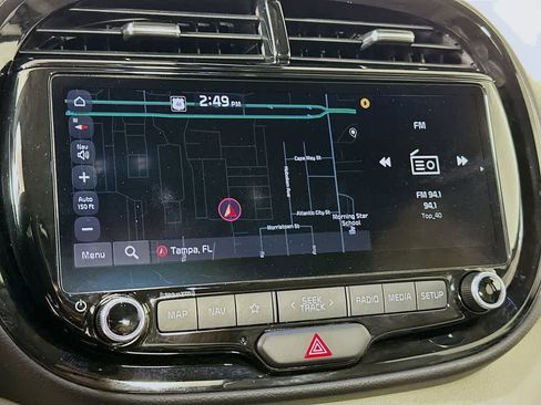 Used 2023 Kia Soul EX FWD image 27