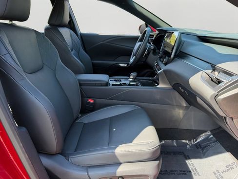 Certified 2025 Lexus RX 350h w/ Convenience Package AWD/4WD image 8