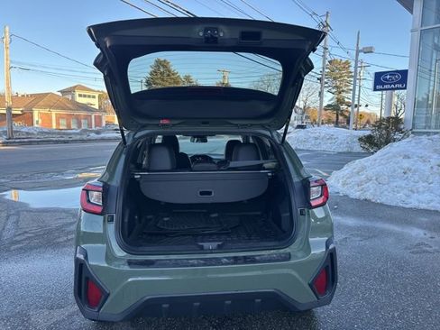 Used 2024 Subaru Crosstrek 2.5i Limited image 11