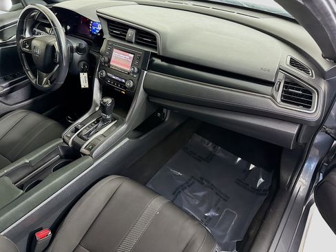 Used 2018 Honda Civic Sport image 29