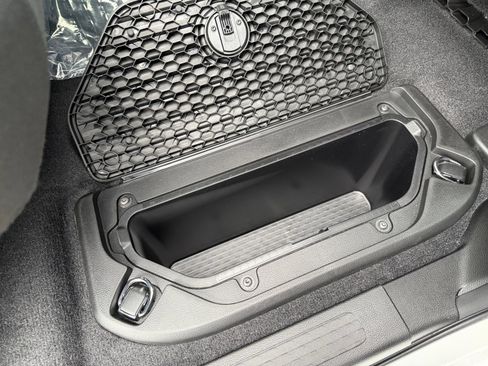 New 2026 RAM 1500 Express AWD/4WD image 18