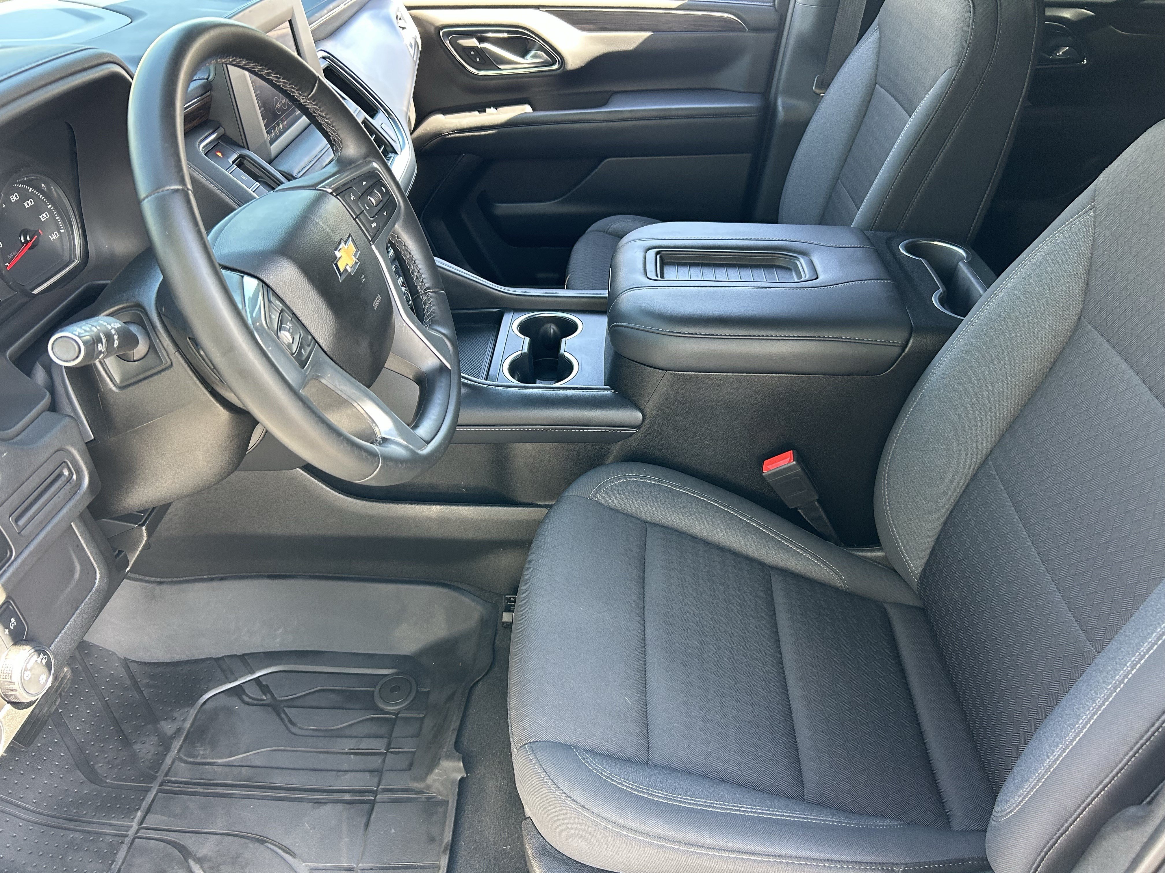 Used 2023 Chevrolet Tahoe LS AWD/4WD image 18