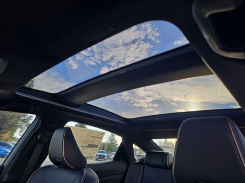 New 2026 Toyota Crown Limited image 12