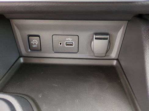 New 2025 Nissan Sentra S image 20