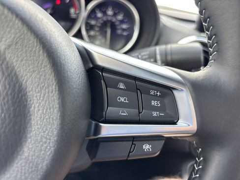 New 2025 MAZDA MX-5 Miata Grand Touring image 23