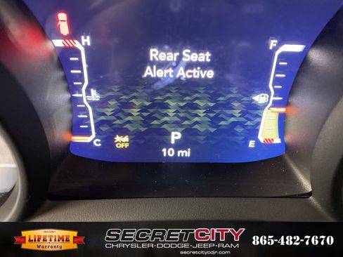 New 2026 Jeep Wrangler Unlimited Rubicon w/ Steel Bumper Group image 20