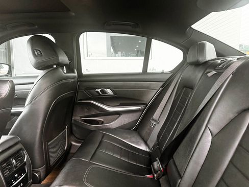 Used 2022 BMW M340i w/ Premium Package image 24