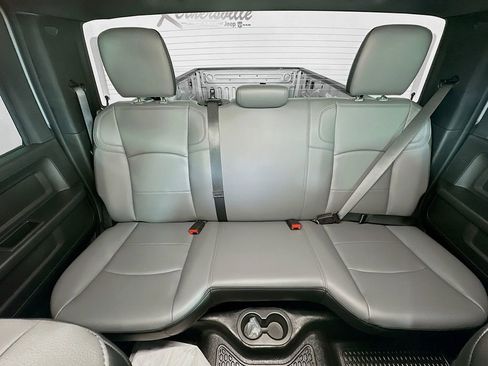 New 2026 RAM 3500 Tradesman image 10