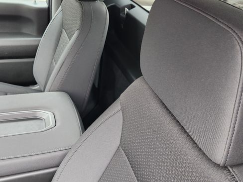 New 2025 Chevrolet Silverado 2500 W/T w/ WT/CX Safety Package image 20