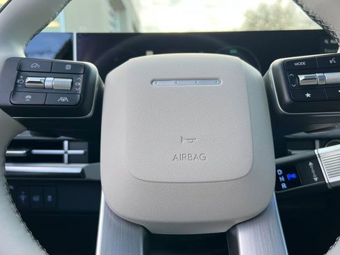 New 2026 Hyundai Santa Fe Calligraphy image 22