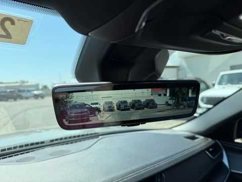 New 2025 Jeep Grand Cherokee L Limited w/ Luxury Tech Group II image 17