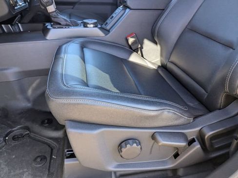 New 2025 Ford Bronco Badlands AWD/4WD image 12