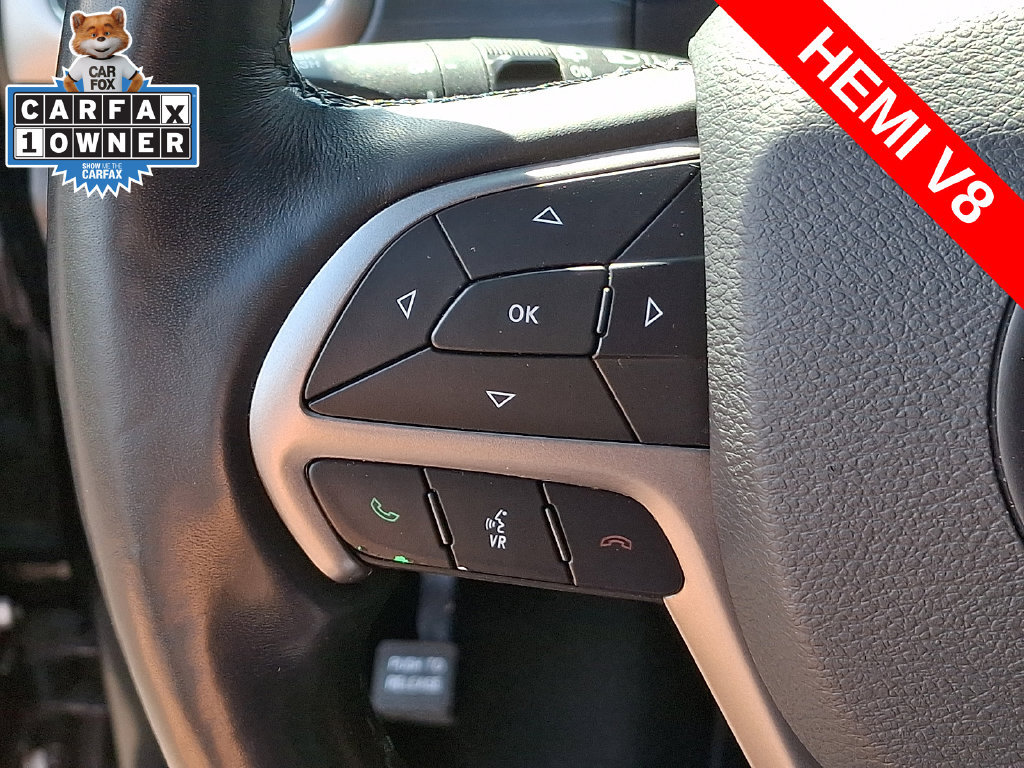 Used 2021 Jeep Grand Cherokee Limited w/ Luxury Group II AWD/4WD image 22