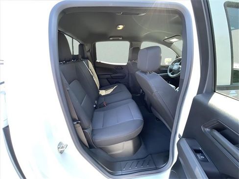 Used 2024 Chevrolet Colorado W/T w/ WT Convenience Package II image 29