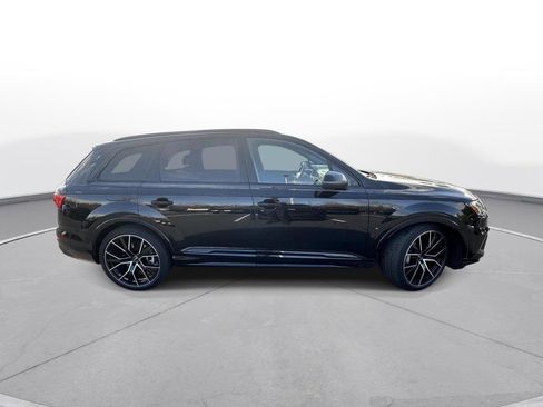 Used 2023 Audi Q7 3.0T Prestige image 5