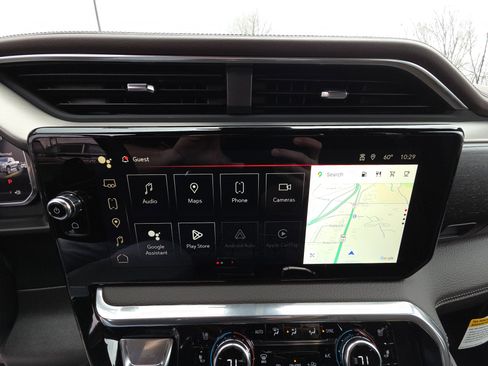 New 2026 GMC Sierra 1500 Denali image 23