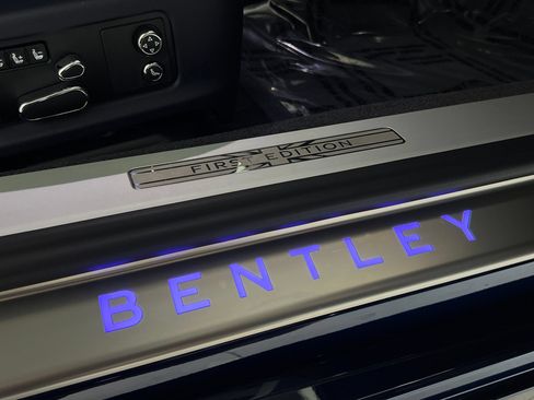 Used 2020 Bentley Continental GT w/ First Edition Specification AWD/4WD image 29