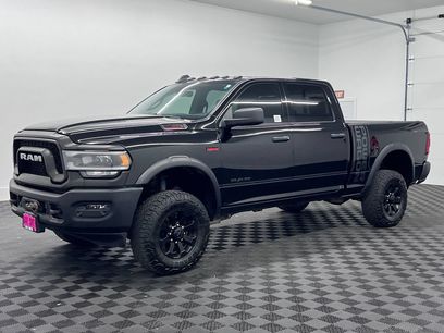 Used 2020 RAM 2500 Power Wagon