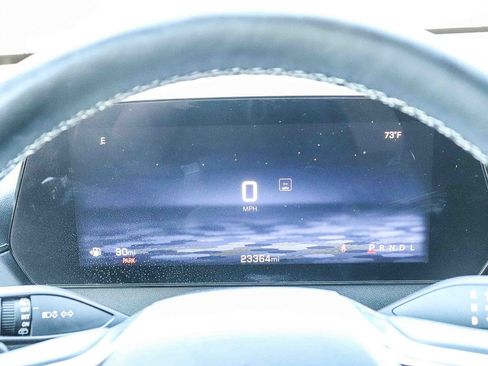 Used 2024 Chevrolet Traverse LS FWD image 28