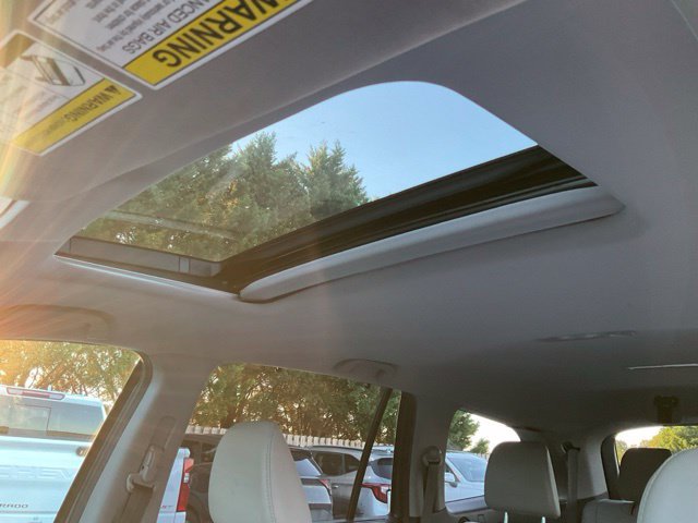 Used 2019 Honda Pilot EX-L image 8