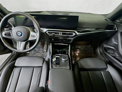 Used 2024 BMW M240i xDrive Coupe w/ Premium Package image 16