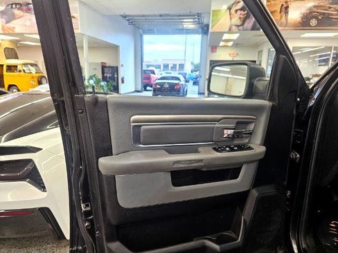 Used 2018 RAM 1500 Big Horn image 21