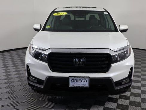 Used 2023 Honda Ridgeline RTL image 3