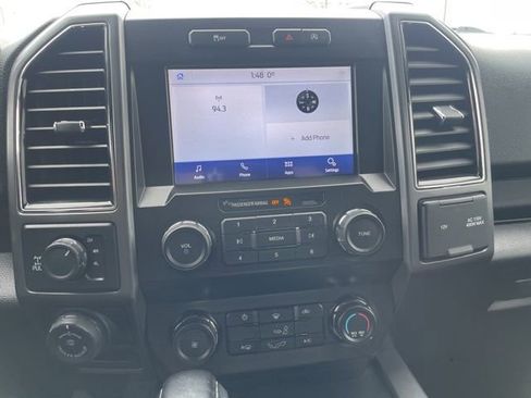 Used 2020 Ford F150 XLT w/ Equipment Group 301A Mid AWD/4WD image 26