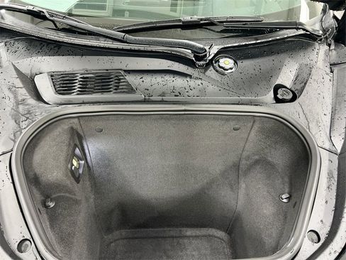 Used 2025 Chevrolet Corvette Stingray Coupe w/ Z51 Performance Package image 22