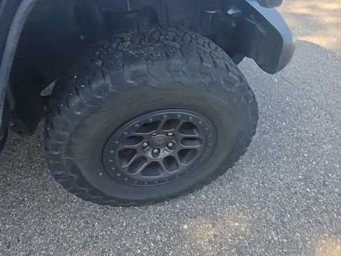 Used 2022 Jeep Wrangler Unlimited Sport AWD/4WD image 14