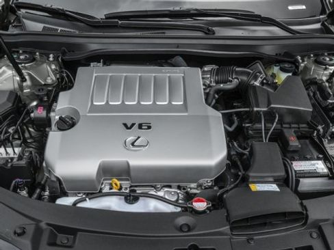 Used 2017 Lexus ES 350 image 13