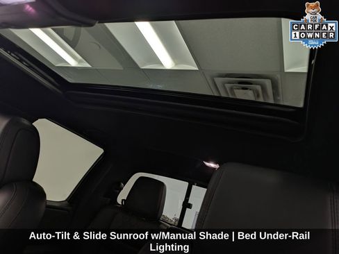 Used 2022 Nissan Frontier PRO-4X w/ Pro-4X Premium Package image 28